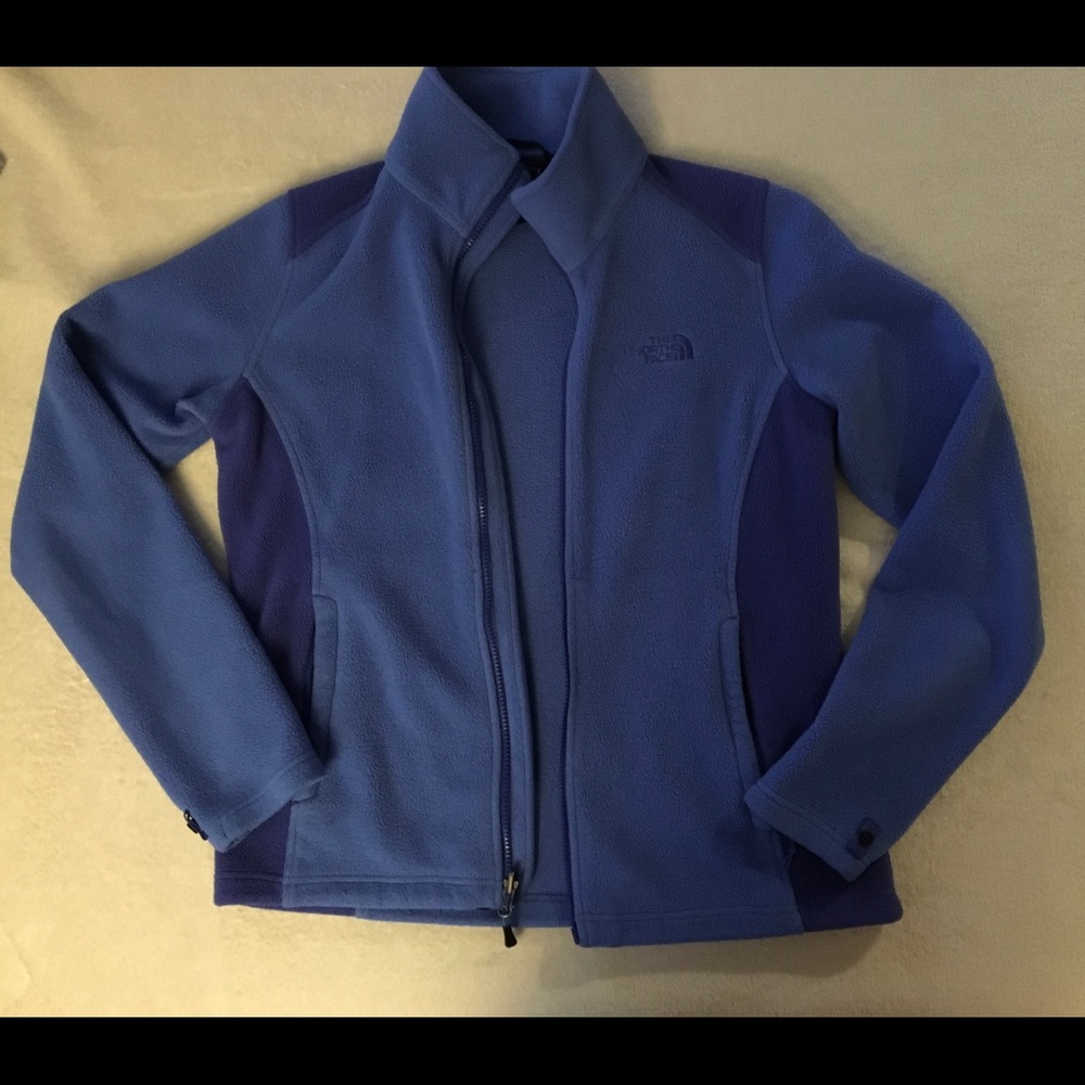 Women’s North Face Fleece Jacket
